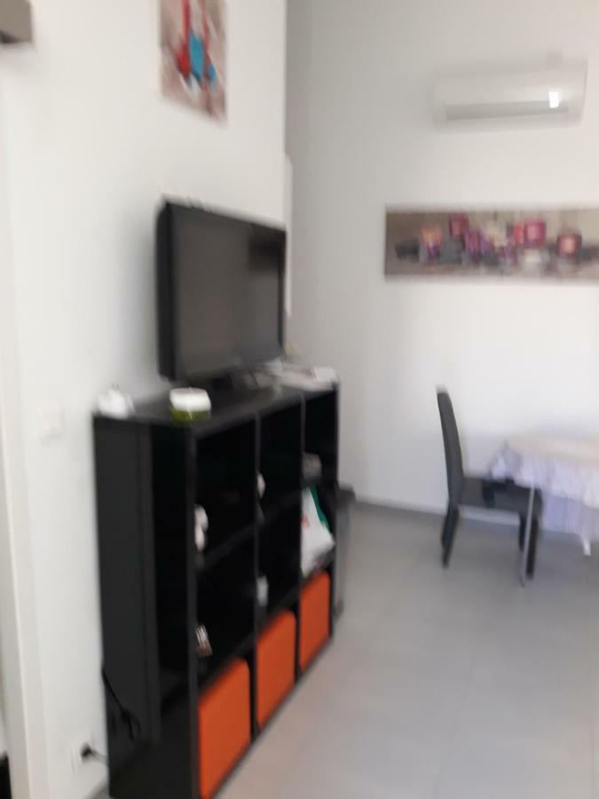 Canet  Mas Saint Genieis 아파트 외부 사진